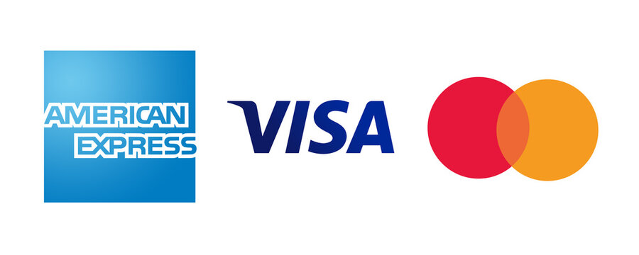 Credit card / Debit card